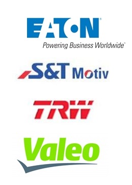 Automotive Customers