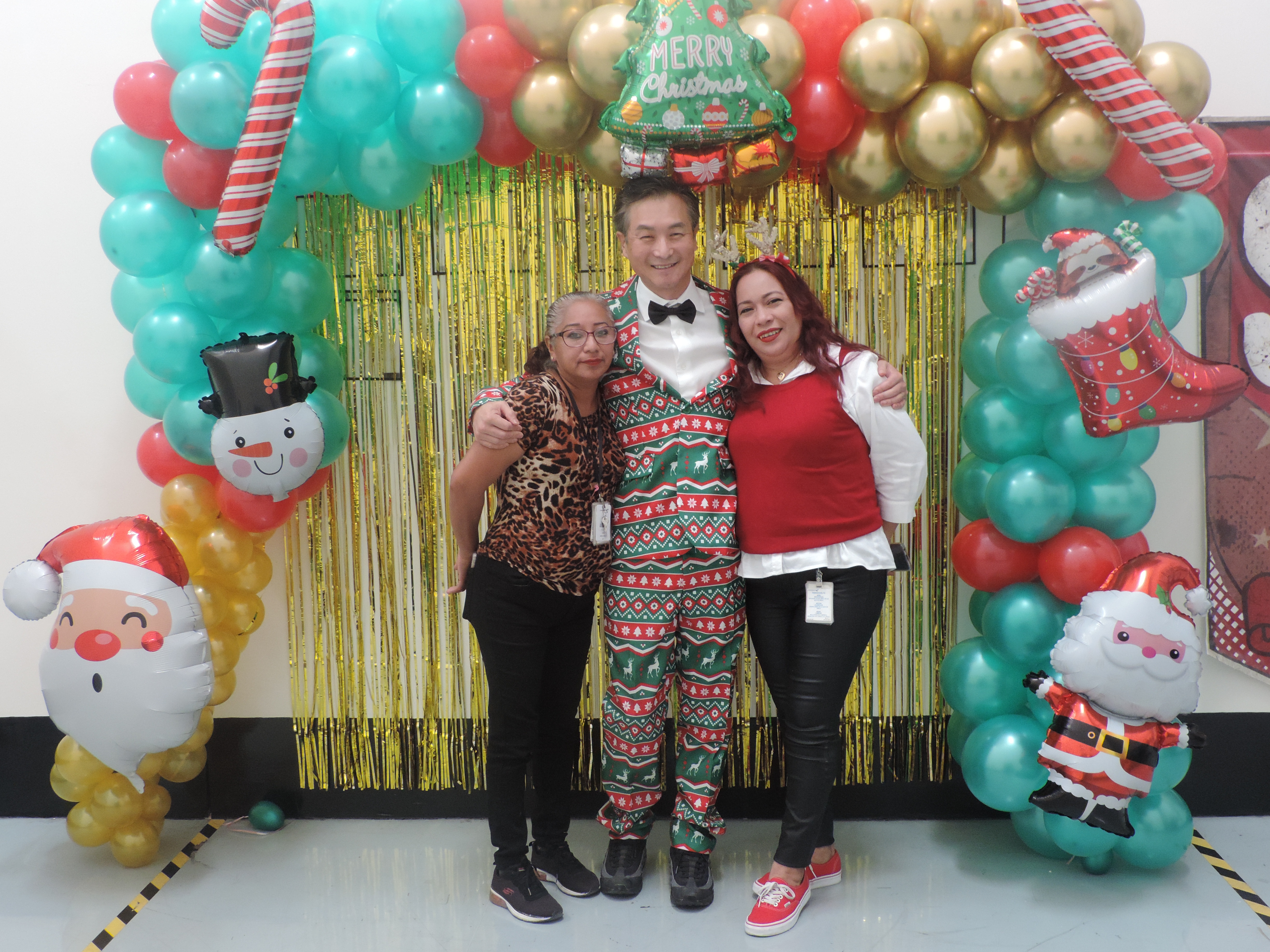 Imagen de America Samkwang Christmas Inn