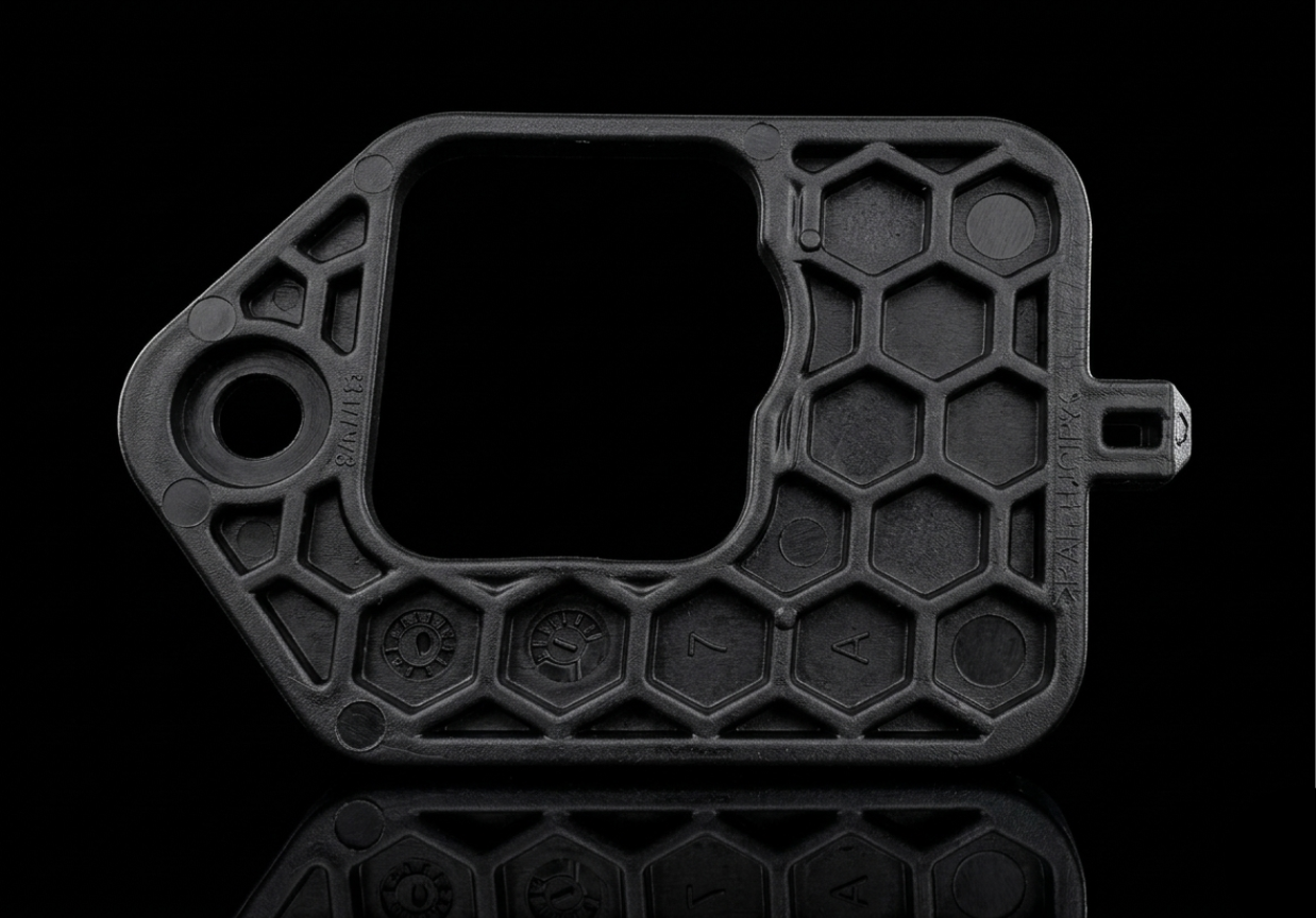 Capacidad Industrial
