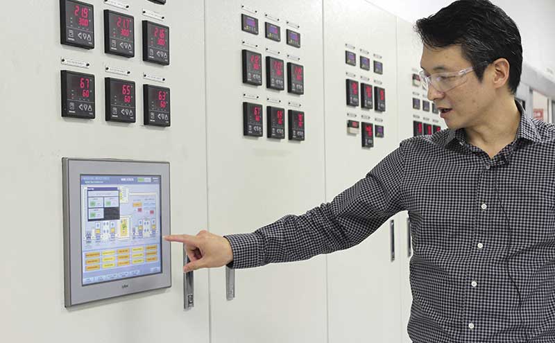 Medición de calidad